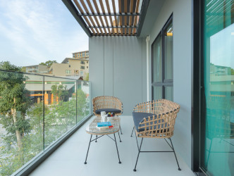 1 Bed, 1 Bath, ApartmentFor Sale, 110/220 Moo 3, Choengtalay, Thalang, Phuket 83110, Phuket, Surin, NorthWest