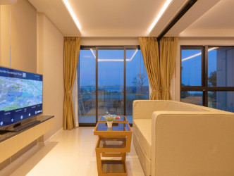 1 Bed, 1 Bath, ApartmentFor Sale, 110/220 Moo 3, Choengtalay, Thalang, Phuket 83110, Phuket, Surin, NorthWest