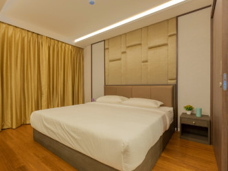 1 Bed, 1 Bath, ApartmentFor Sale, 110/220 Moo 3, Choengtalay, Thalang, Phuket 83110, Phuket, Surin, NorthWest