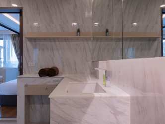 1 Bed, 1 Bath, ApartmentFor Sale, 110/220 Moo 3, Choengtalay, Thalang, Phuket 83110, Phuket, Surin, NorthWest