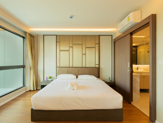 1 Bed, 1 Bath, ApartmentFor Sale, 110/220 Moo 3, Choengtalay, Thalang, Phuket 83110, Phuket, Surin, NorthWest