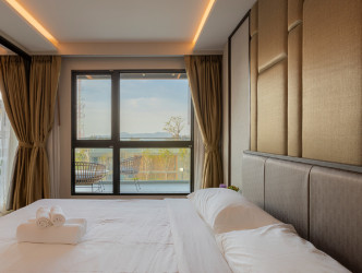 1 Bed, 1 Bath, ApartmentFor Sale, 110/220 Moo 3, Choengtalay, Thalang, Phuket 83110, Phuket, Surin, NorthWest