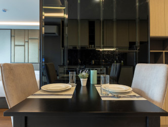 1 Bed, 1 Bath, ApartmentFor Sale, 110/220 Moo 3, Choengtalay, Thalang, Phuket 83110, Phuket, Surin, NorthWest