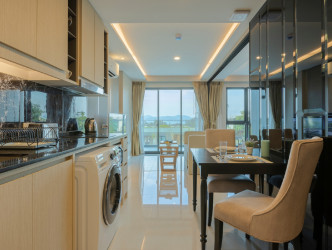 1 Bed, 1 Bath, ApartmentFor Sale, 110/220 Moo 3, Choengtalay, Thalang, Phuket 83110, Phuket, Surin, NorthWest