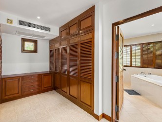 7 Bed, 8 Bath, HouseFor Sale, Phuket, Kamala, West