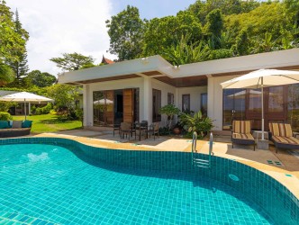 7 Bed, 8 Bath, HouseFor Sale, Phuket, Kamala, West