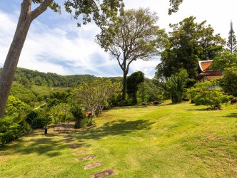 7 Bed, 8 Bath, HouseFor Sale, Phuket, Kamala, West