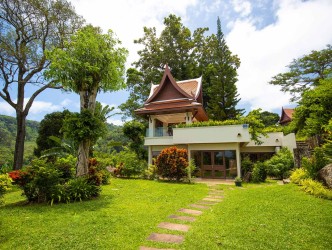 7 Bed, 8 Bath, HouseFor Sale, Phuket, Kamala, West