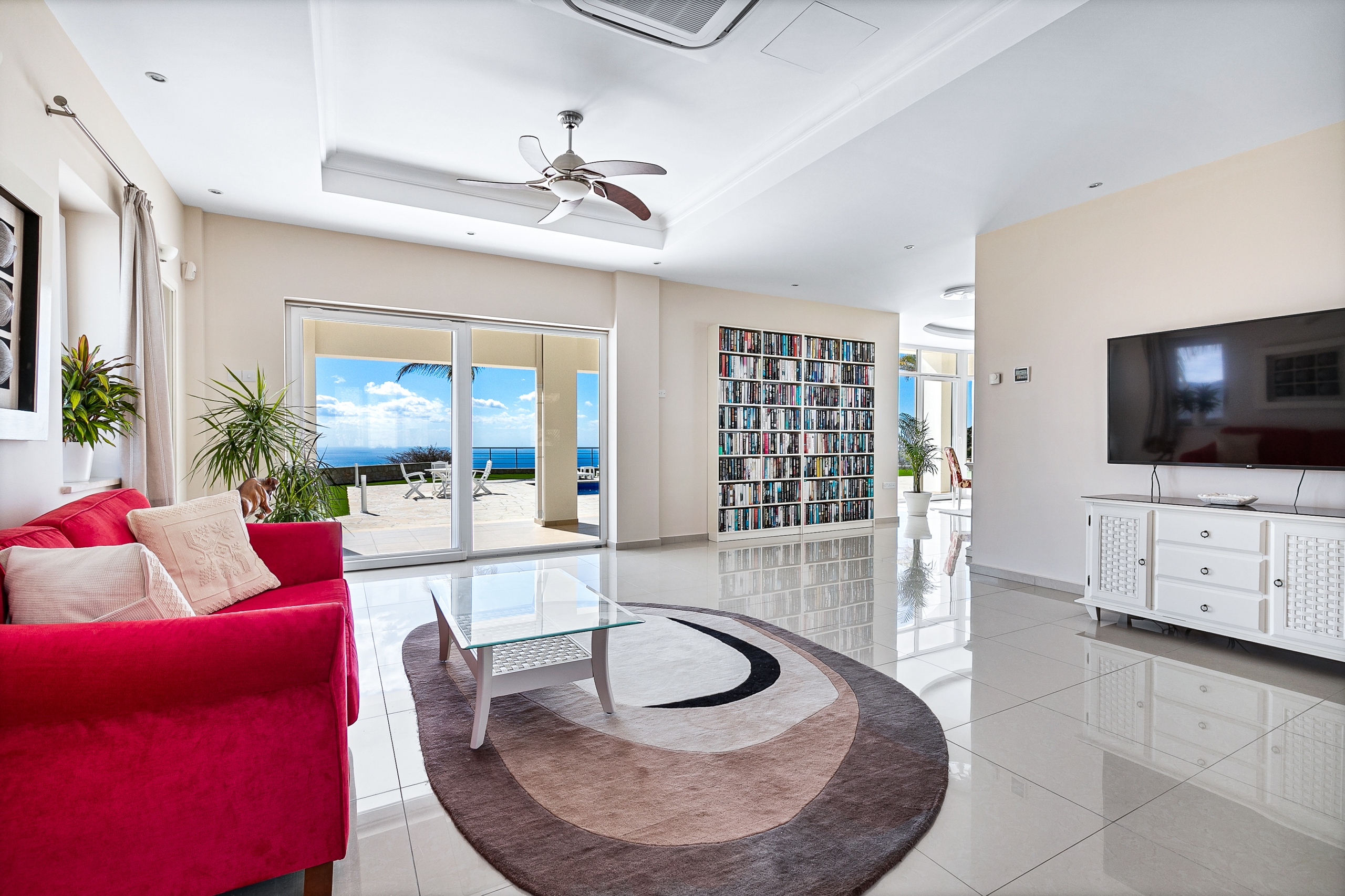 4 Bed, 4 Bath, HouseFor Sale, Paphos, Paphos