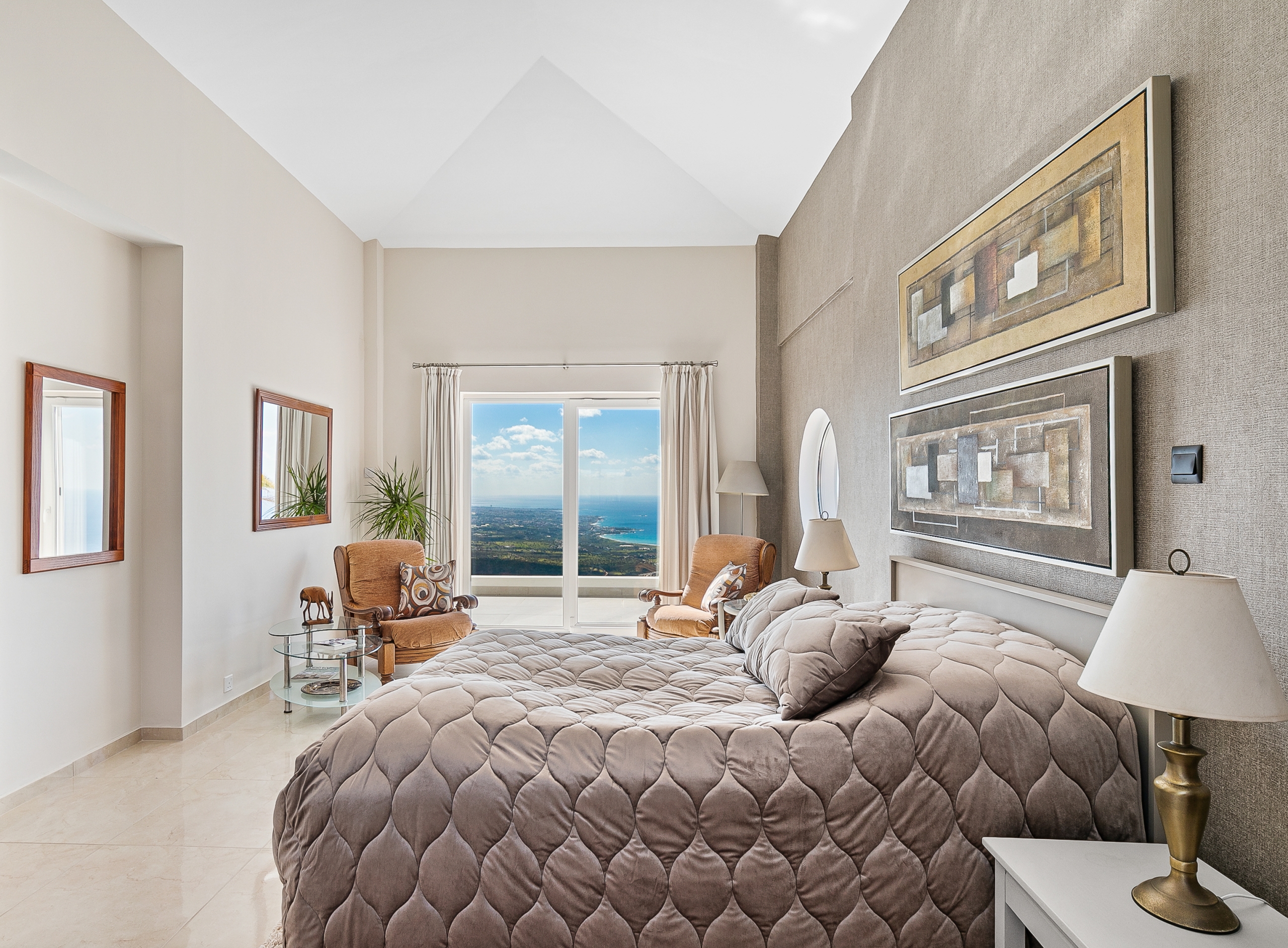 4 Bed, 4 Bath, HouseFor Sale, Paphos, Paphos