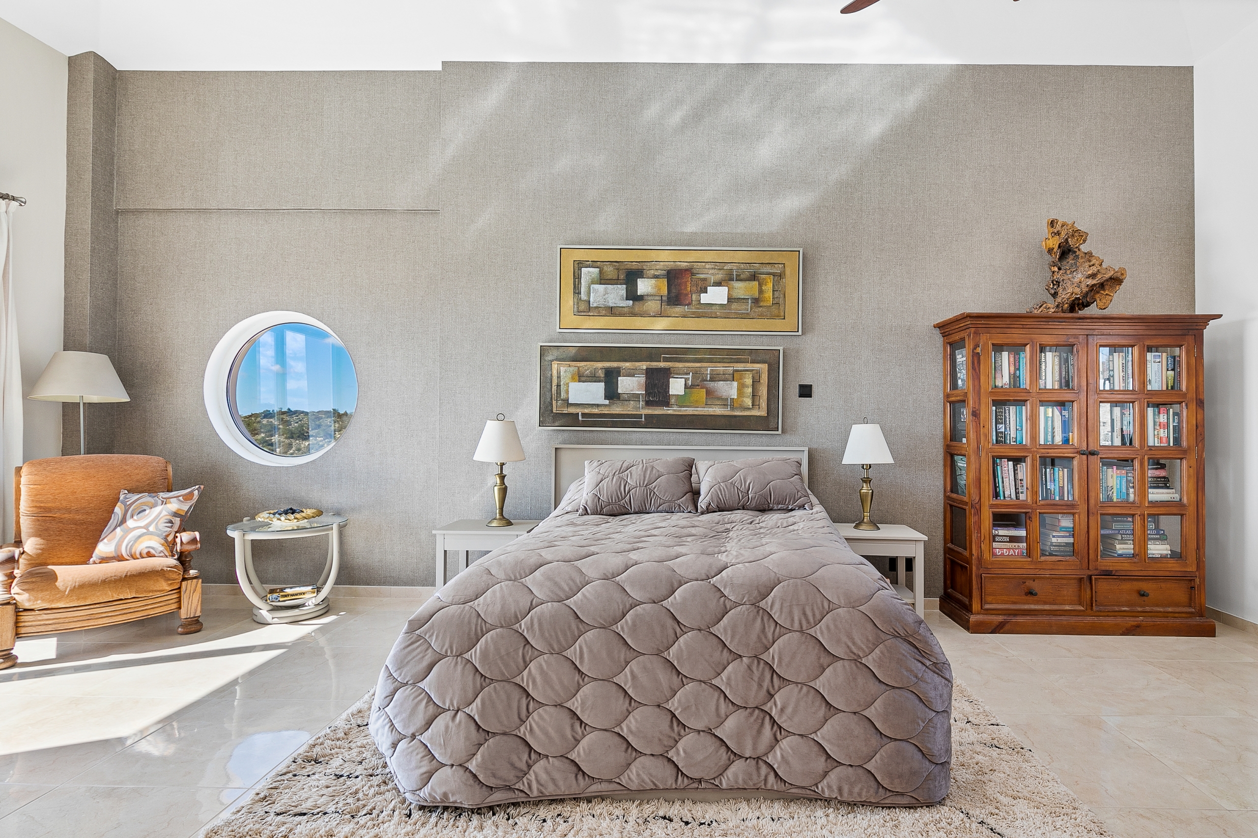 4 Bed, 4 Bath, HouseFor Sale, Paphos, Paphos