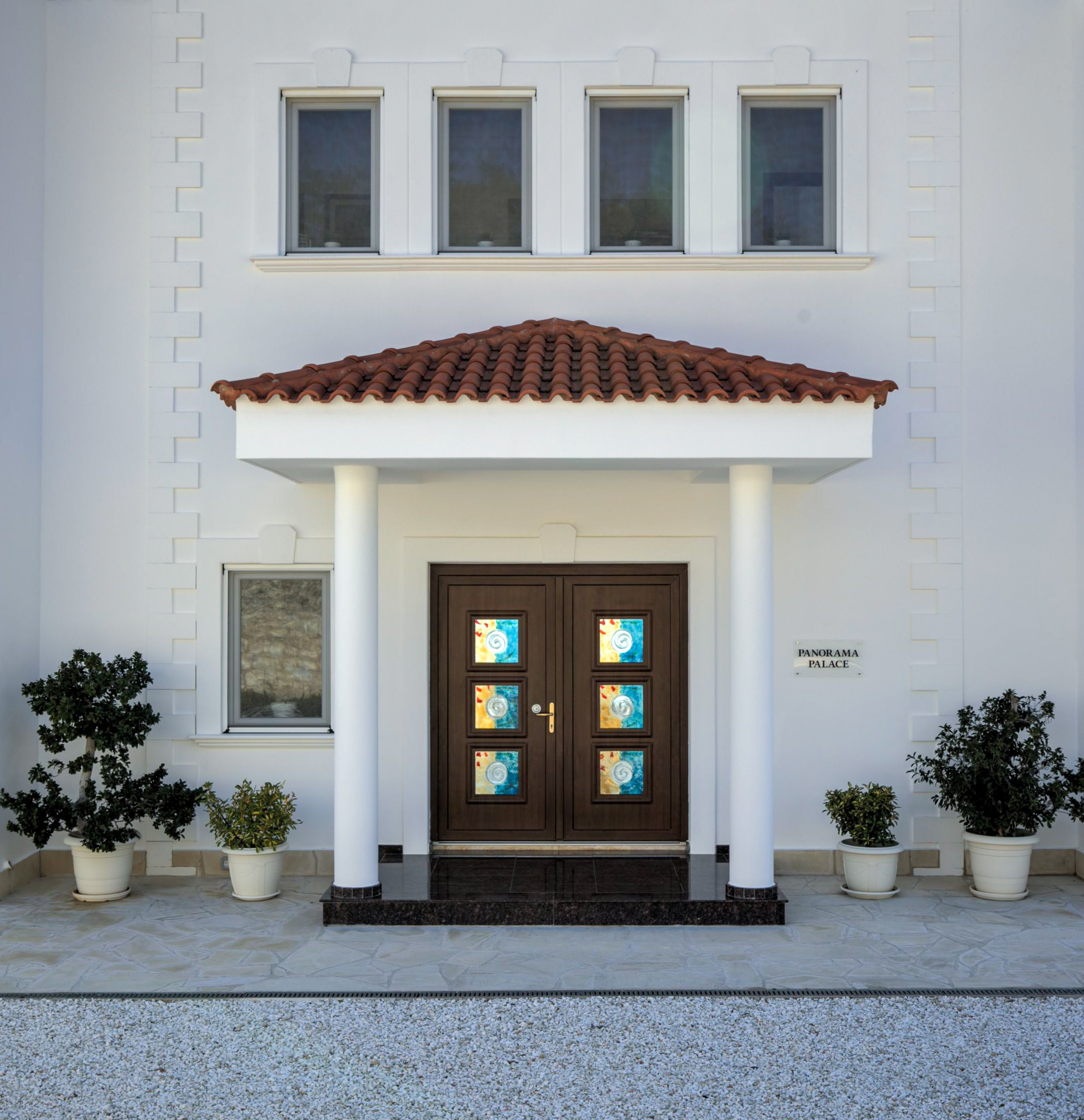 4 Bed, 4 Bath, HouseFor Sale, Paphos, Paphos