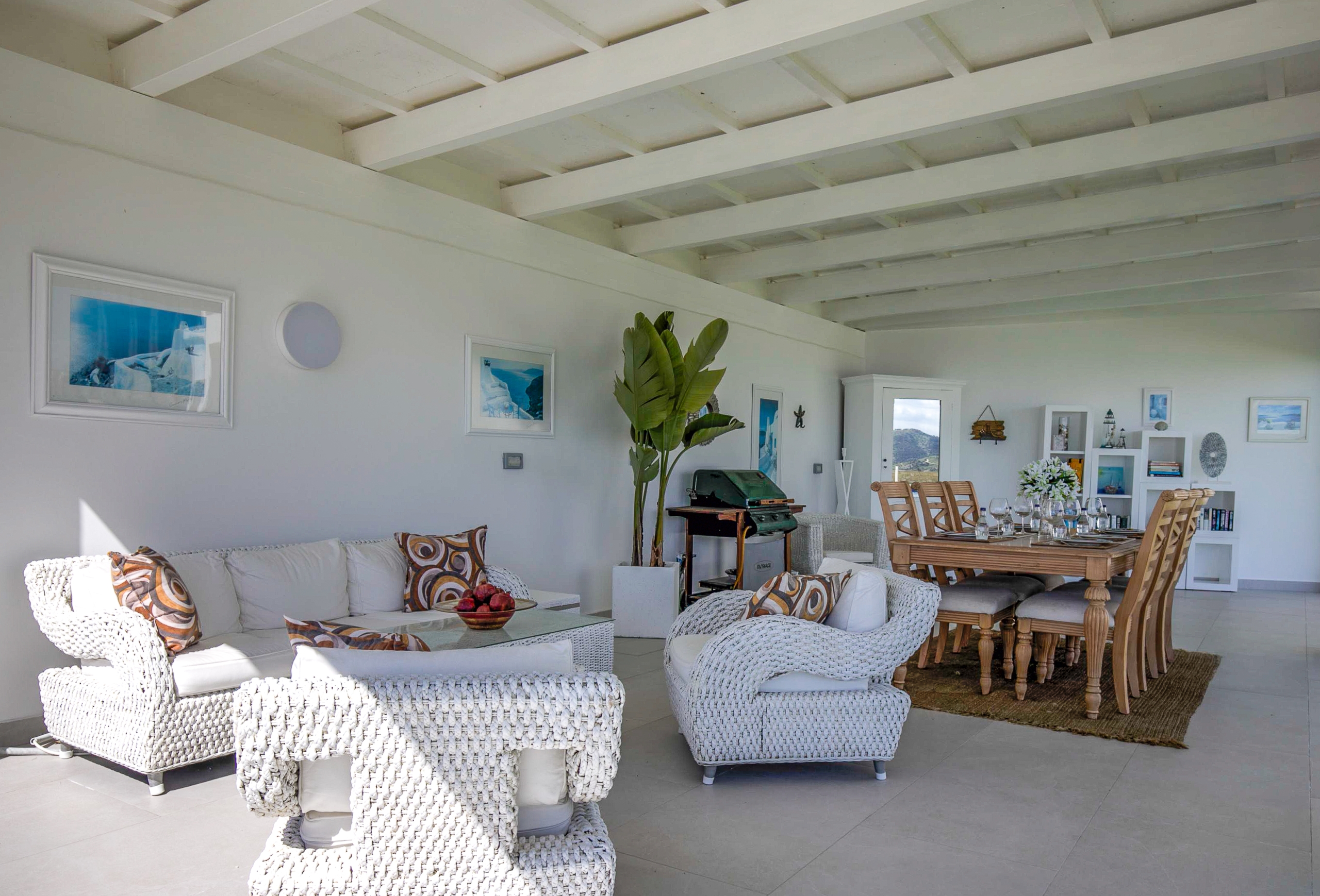 4 Bed, 4 Bath, HouseFor Sale, Paphos, Paphos