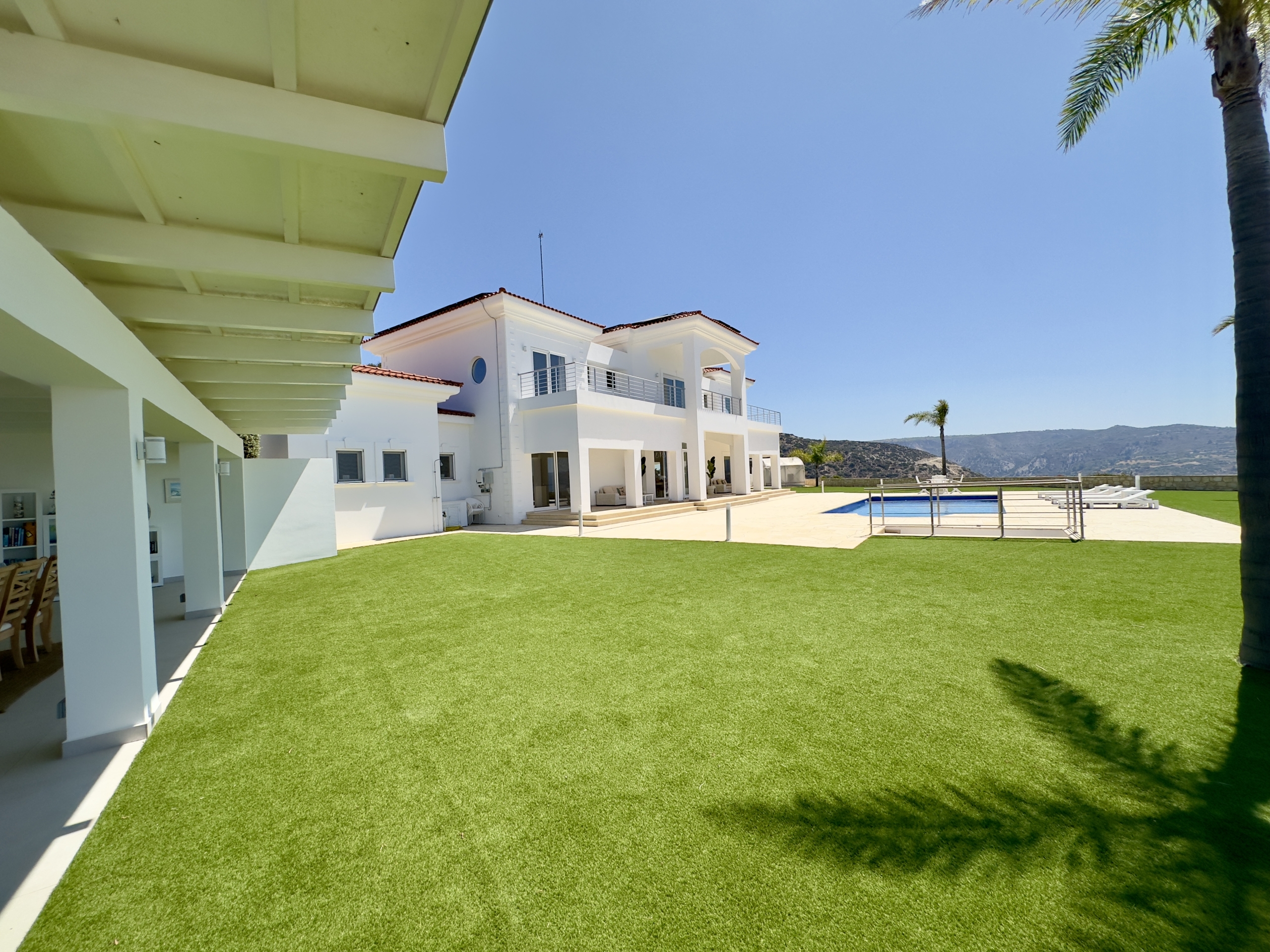 4 Bed, 4 Bath, HouseFor Sale, Paphos, Paphos
