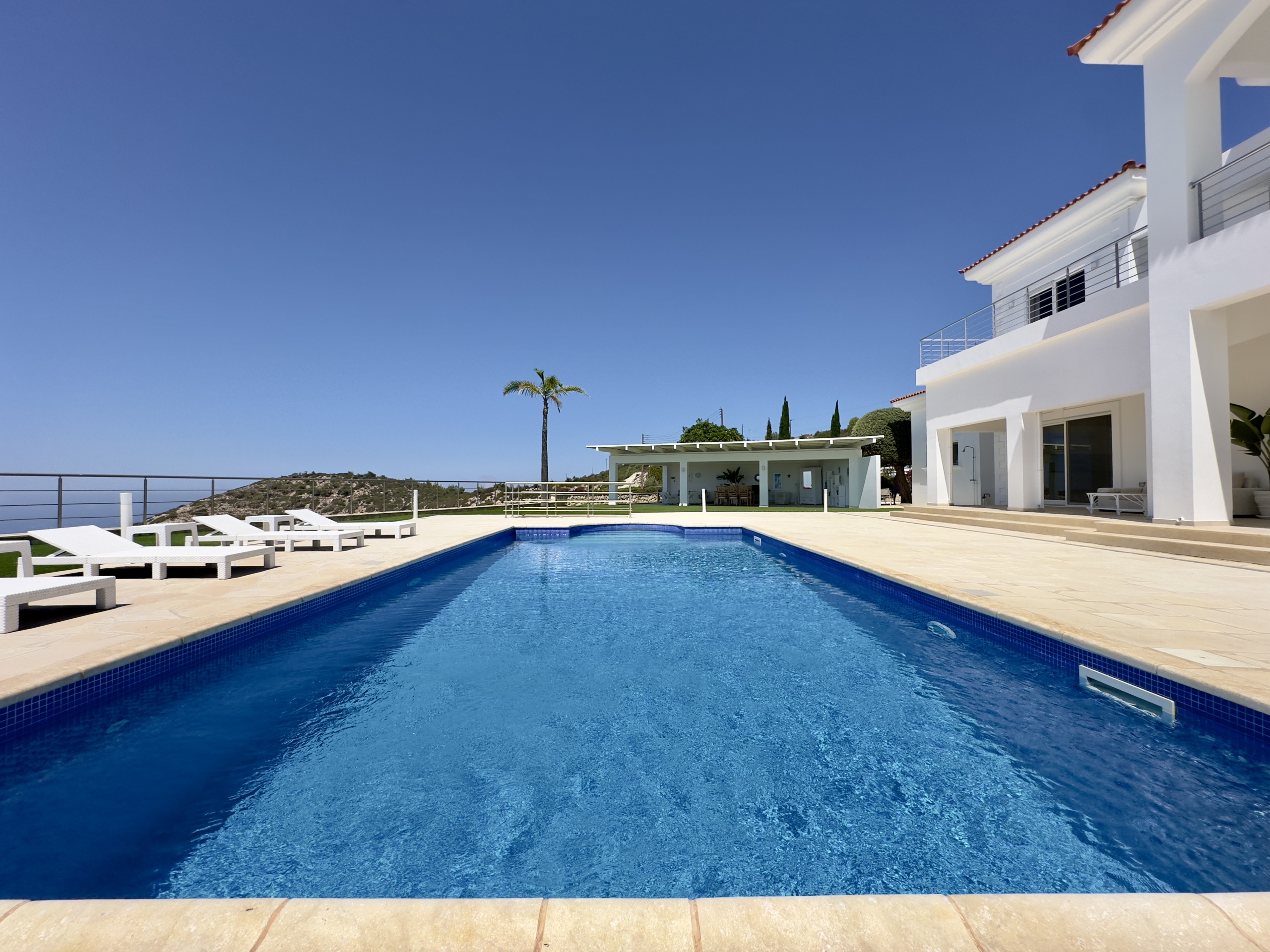 4 Bed, 4 Bath, HouseFor Sale, Paphos, Paphos