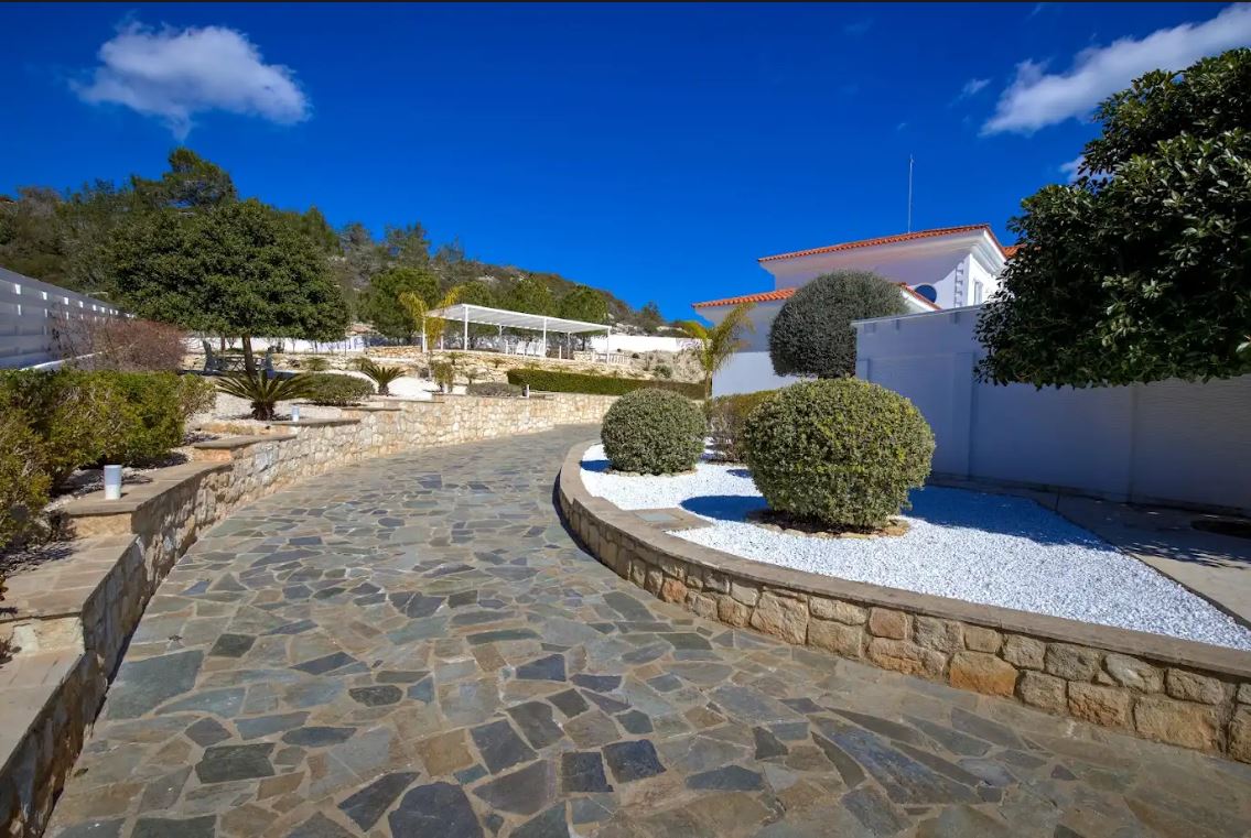 4 Bed, 4 Bath, HouseFor Sale, Paphos, Paphos