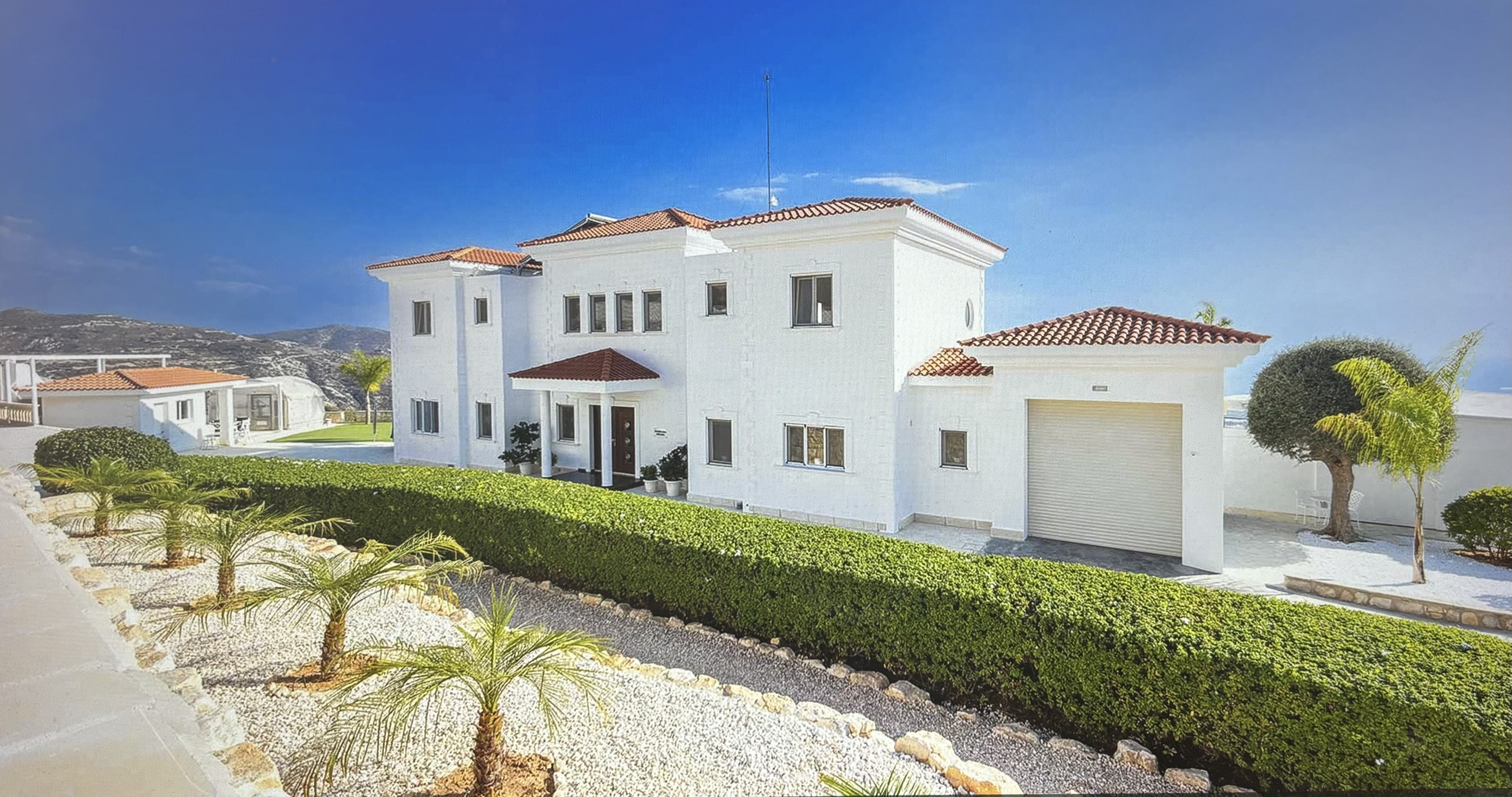 4 Bed, 4 Bath, HouseFor Sale, Paphos, Paphos