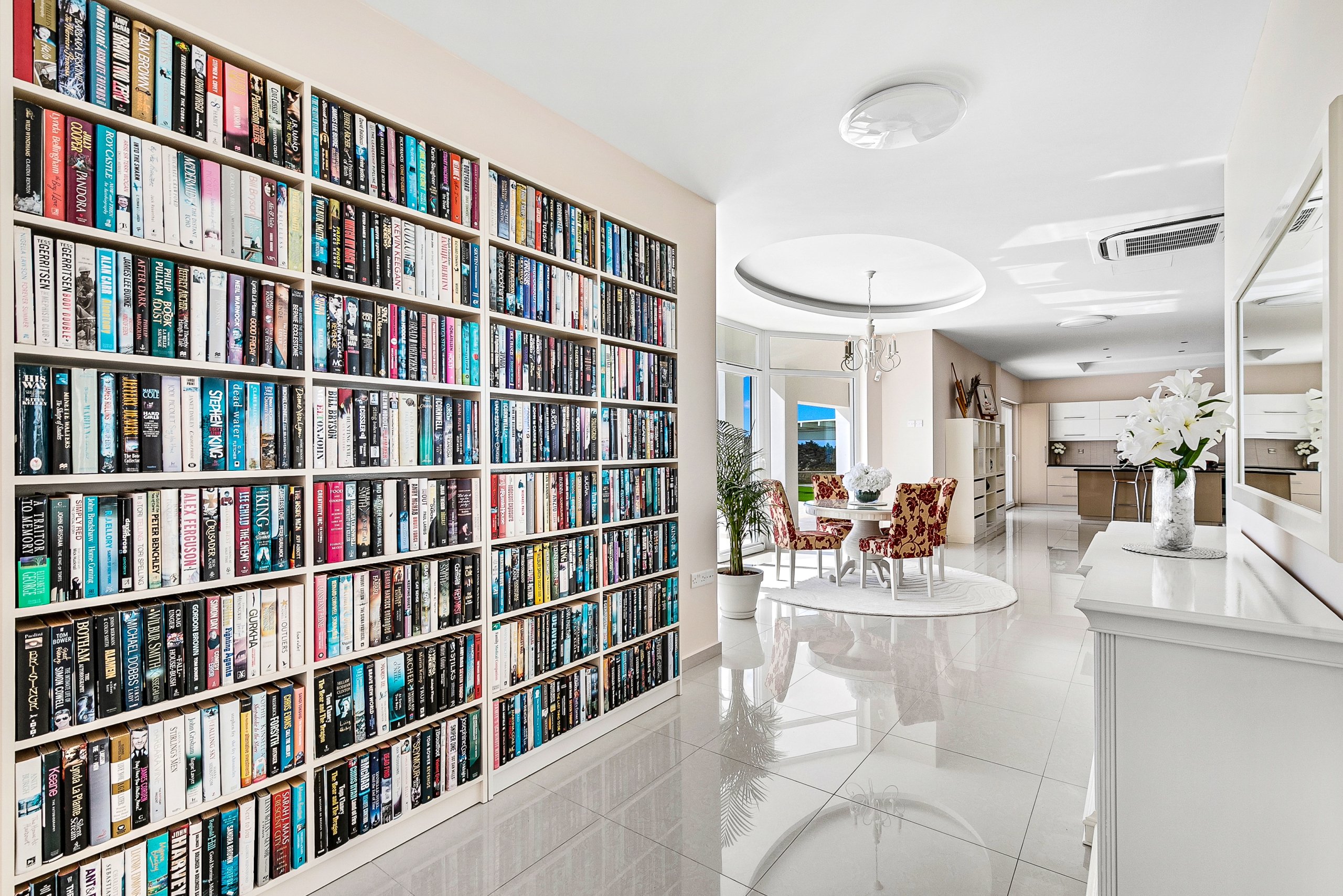 4 Bed, 4 Bath, HouseFor Sale, Paphos, Paphos