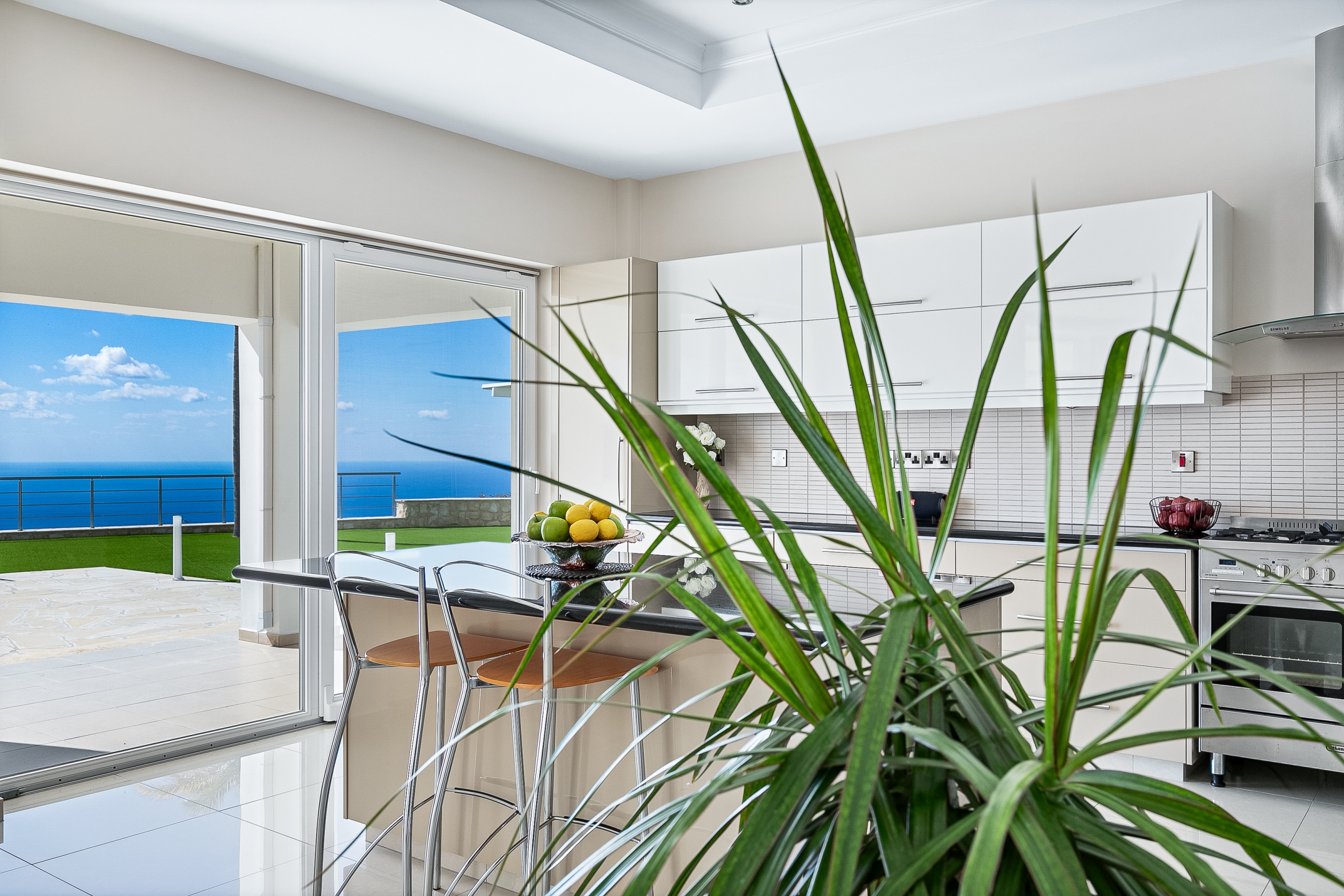 4 Bed, 4 Bath, HouseFor Sale, Paphos, Paphos