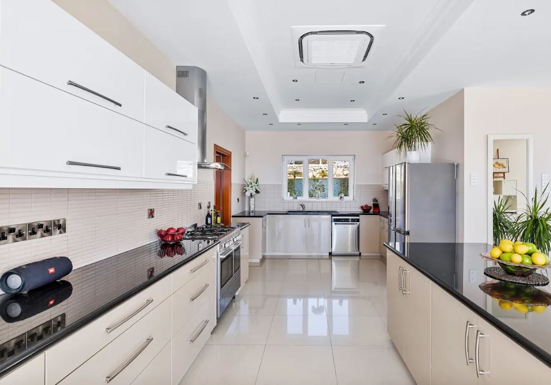 4 Bed, 4 Bath, HouseFor Sale, Paphos, Paphos