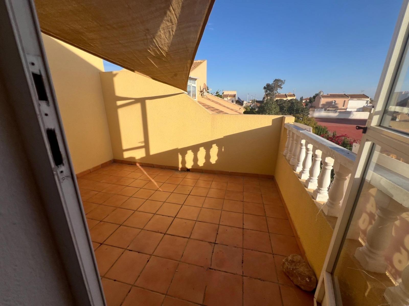 4 Bed, 2 Bath, HouseFor Sale, Torrevieja, Alicante