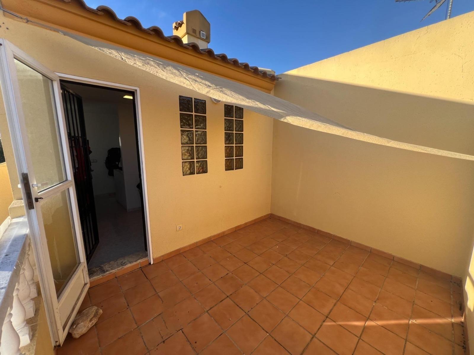 4 Bed, 2 Bath, HouseFor Sale, Torrevieja, Alicante