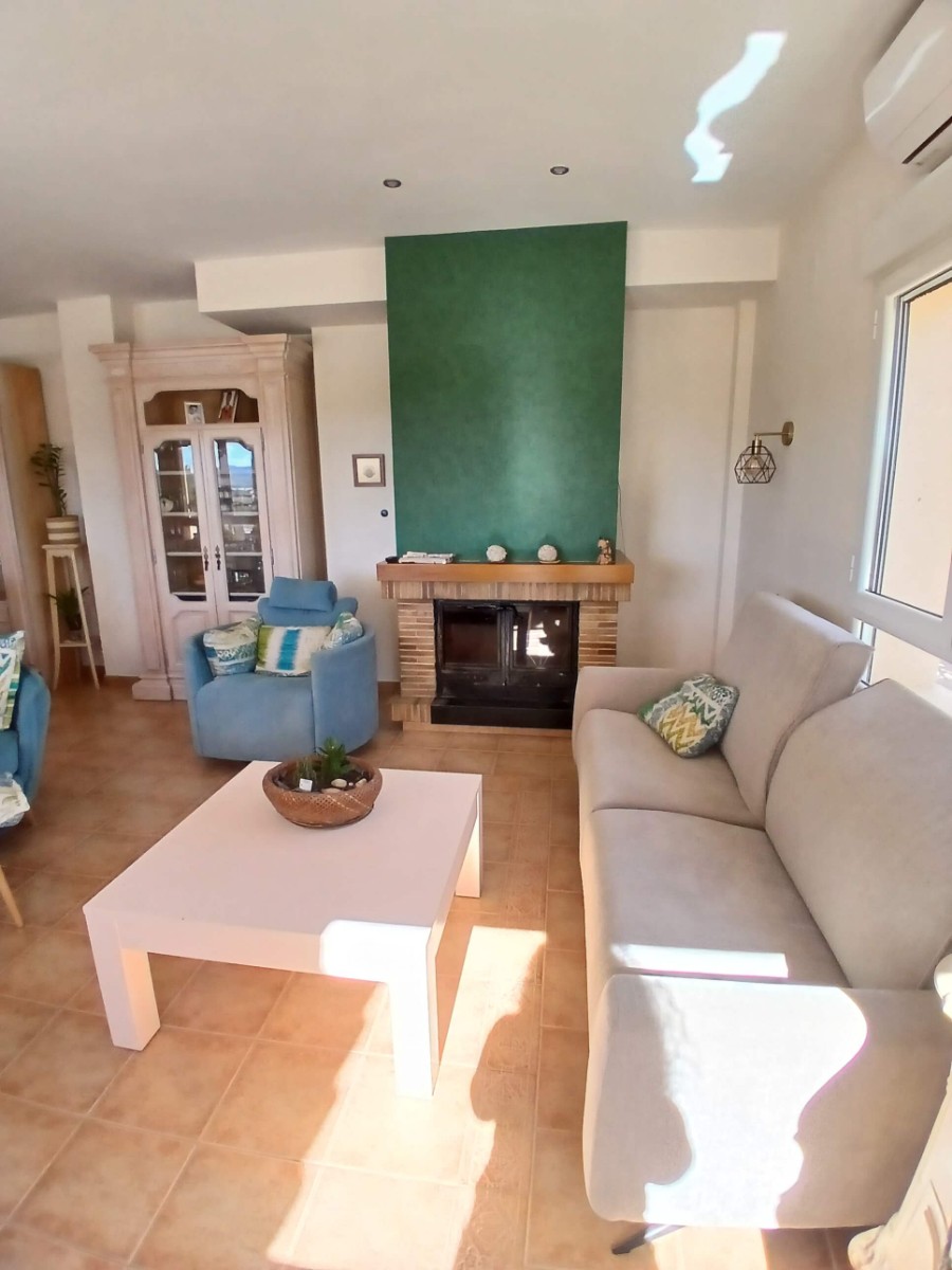 5 Bed, 2 Bath, HouseFor Sale, Yecla, Murcia