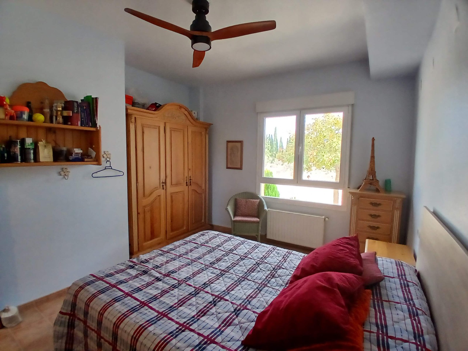 5 Bed, 2 Bath, HouseFor Sale, Yecla, Murcia