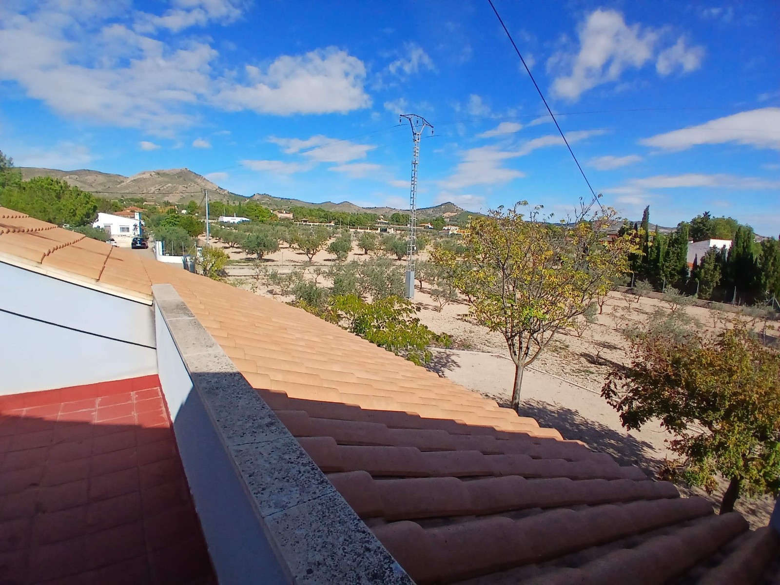 5 Bed, 2 Bath, HouseFor Sale, Yecla, Murcia