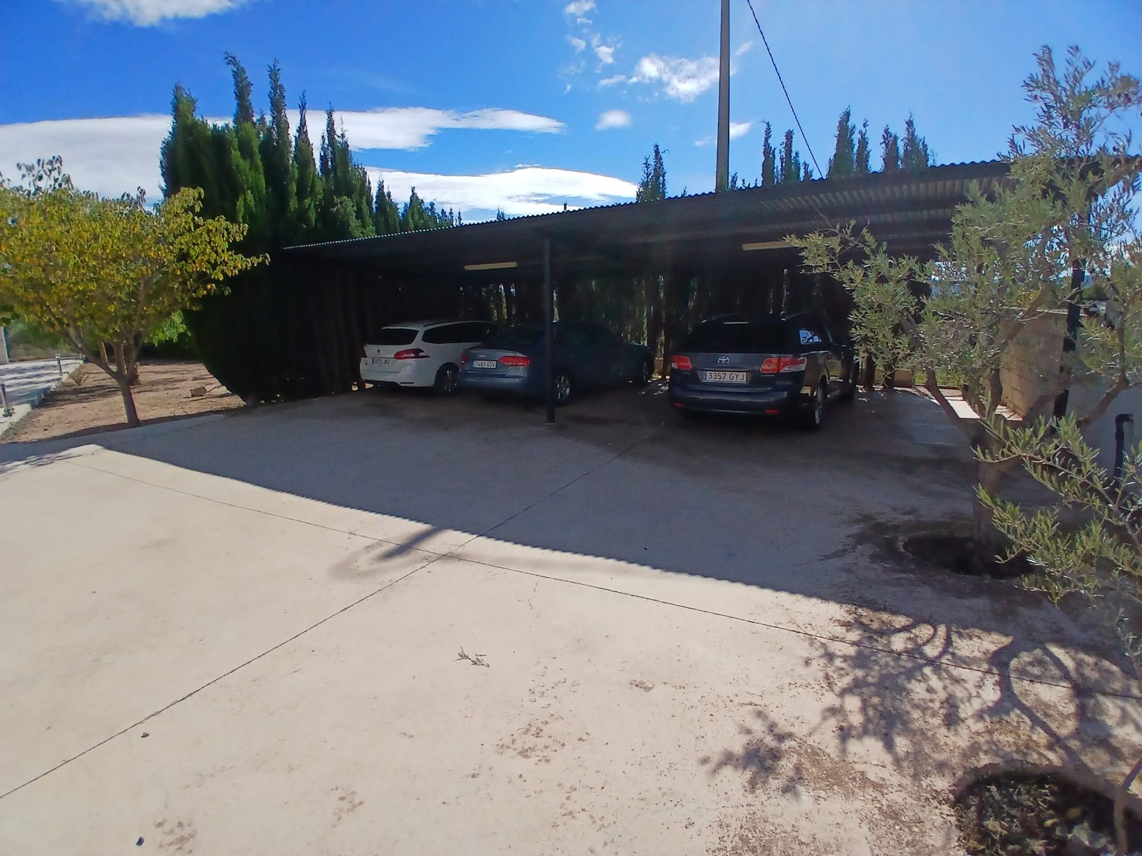 5 Bed, 2 Bath, HouseFor Sale, Yecla, Murcia