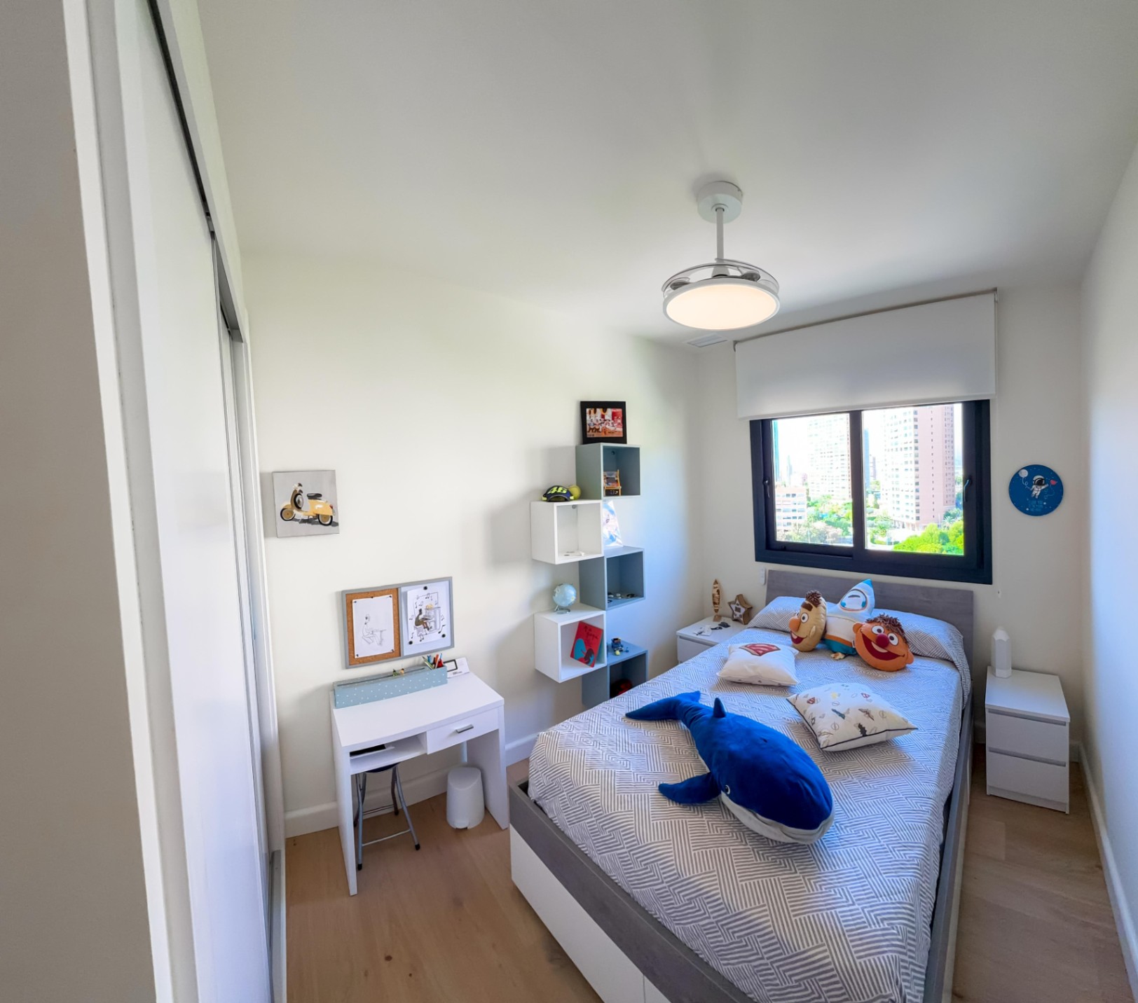 3 Bed, 2 Bath, ApartmentFor Sale, Benidorm, Alicante