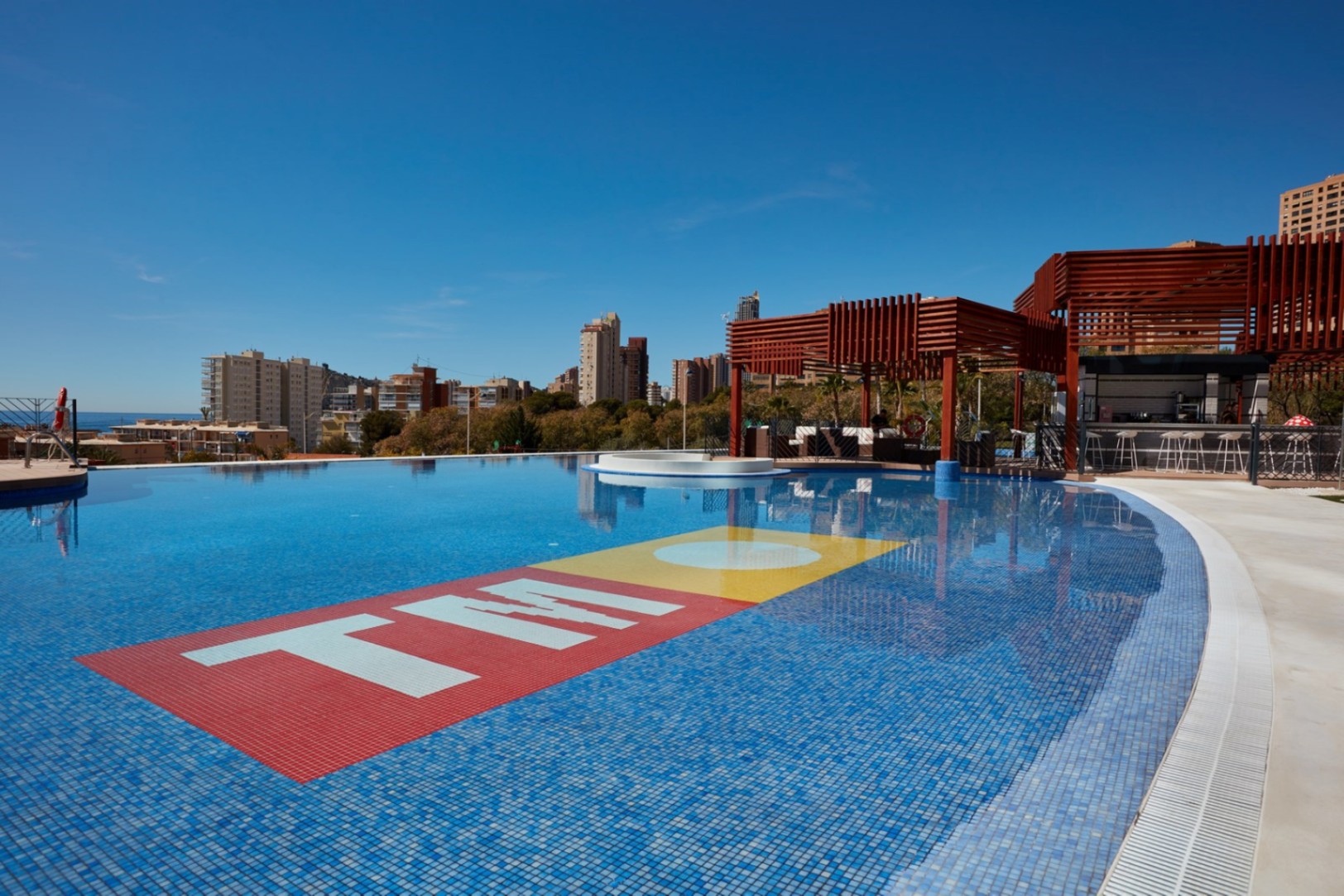 3 Bed, 2 Bath, ApartmentFor Sale, Benidorm, Alicante