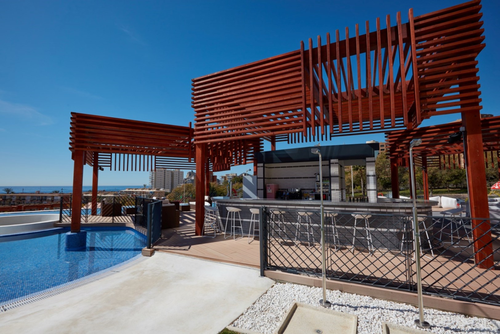 3 Bed, 2 Bath, ApartmentFor Sale, Benidorm, Alicante