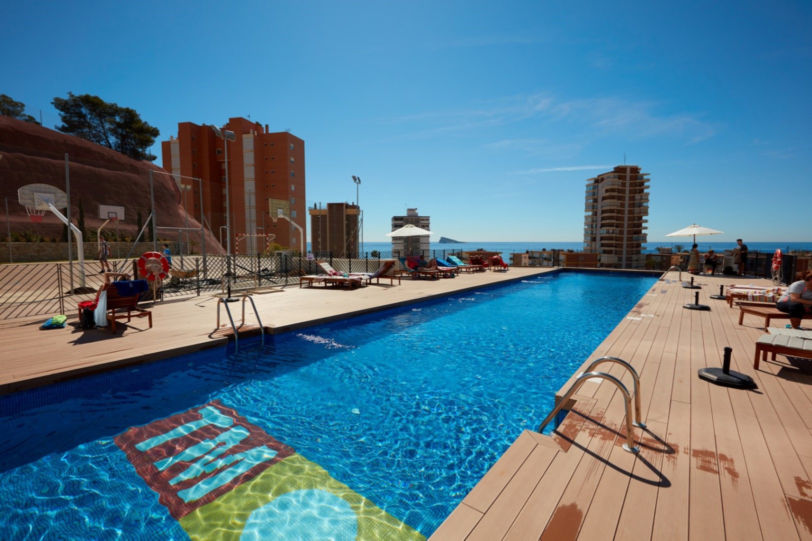 3 Bed, 2 Bath, ApartmentFor Sale, Benidorm, Alicante