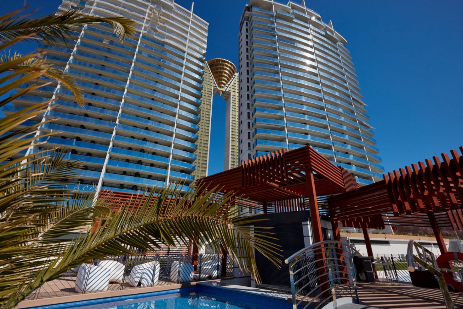 3 Bed, 2 Bath, ApartmentFor Sale, Benidorm, Alicante