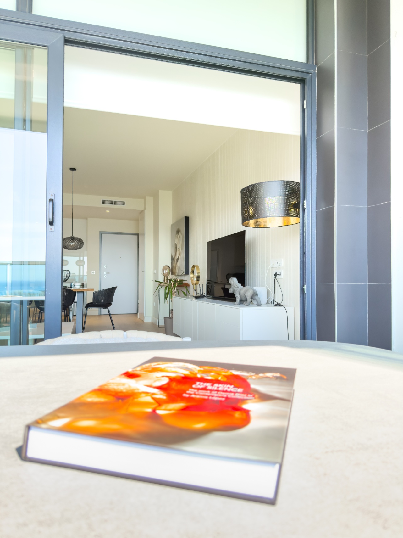 3 Bed, 2 Bath, ApartmentFor Sale, Benidorm, Alicante