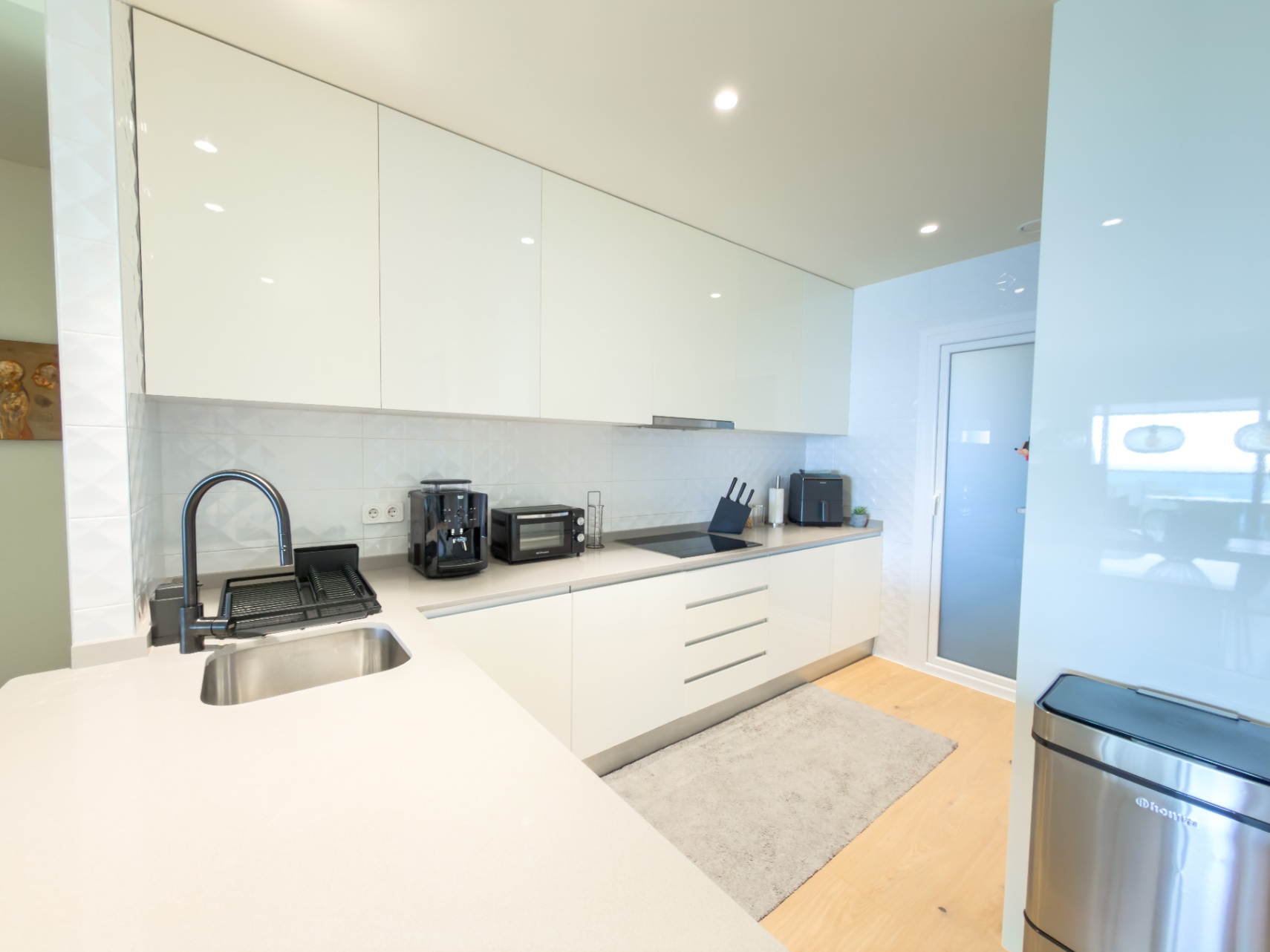 3 Bed, 2 Bath, ApartmentFor Sale, Benidorm, Alicante