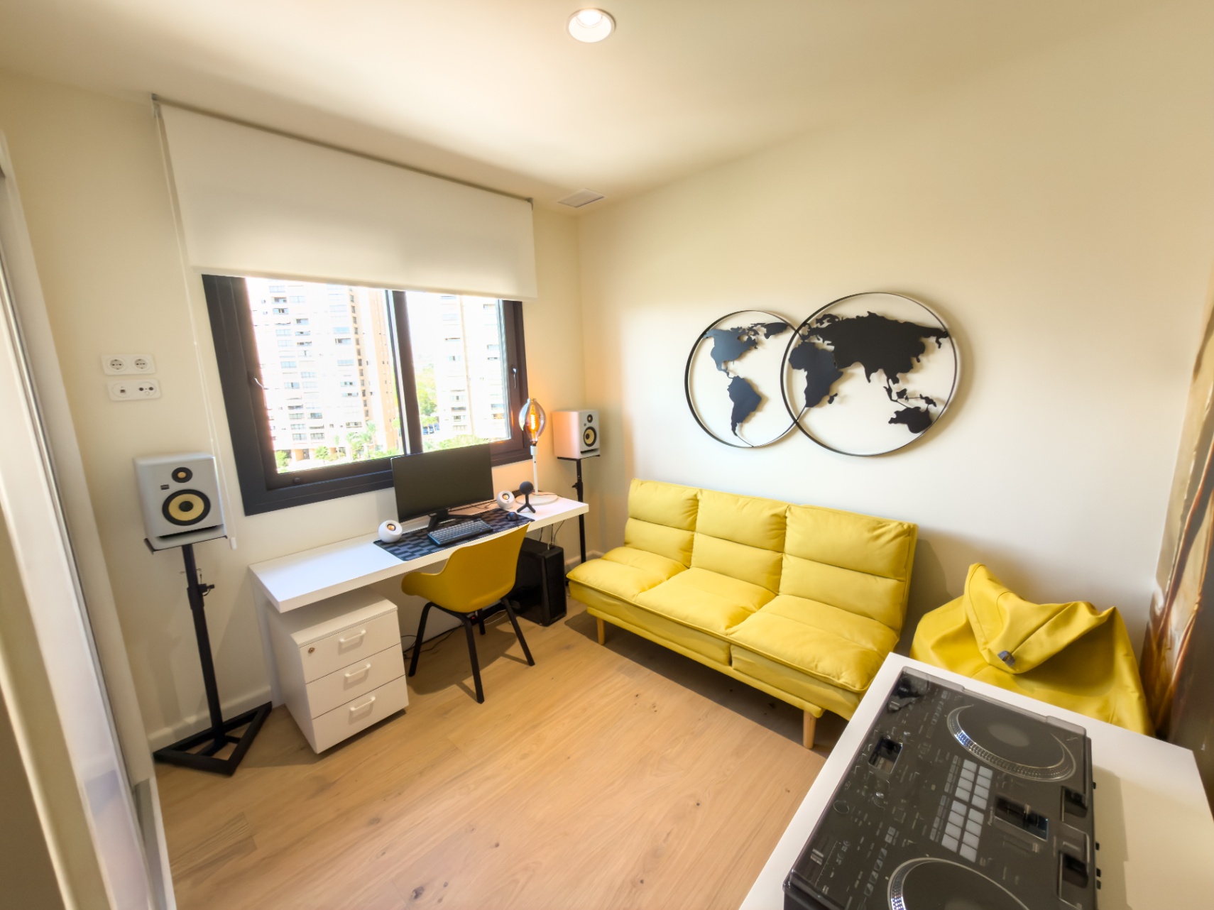 3 Bed, 2 Bath, ApartmentFor Sale, Benidorm, Alicante