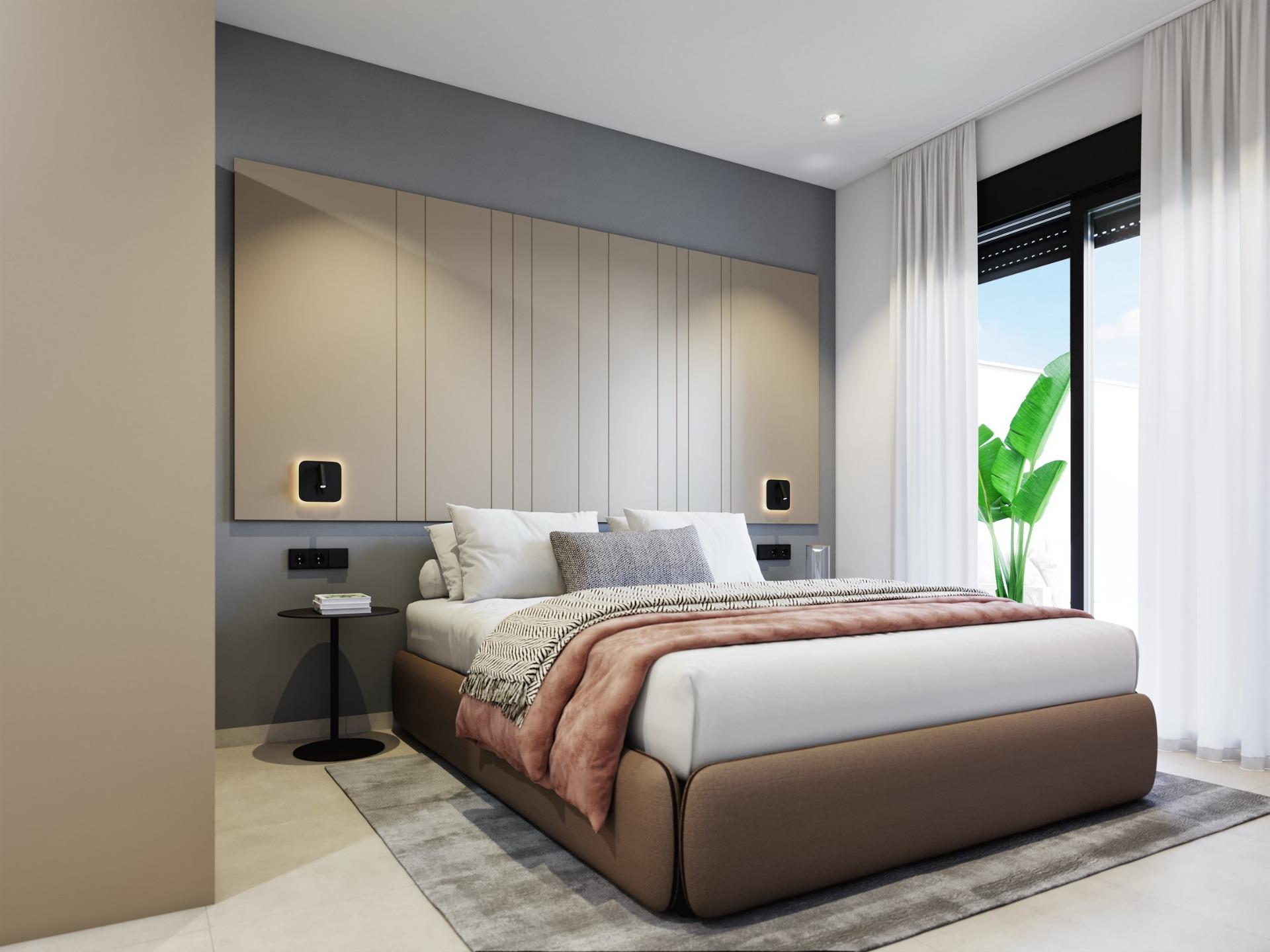 3 Bed, 3 Bath, HouseFor Sale, Pilar De La Horadada, Alicante