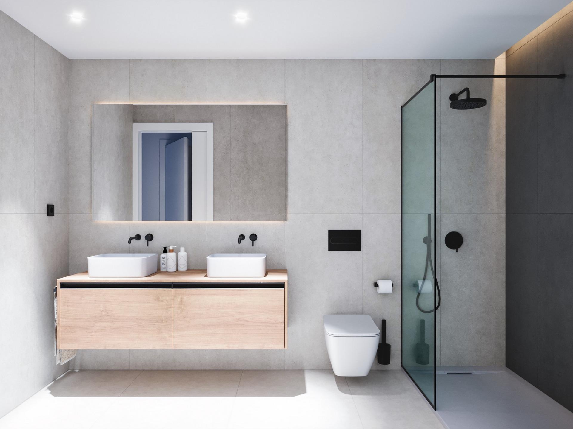 3 Bed, 3 Bath, HouseFor Sale, Pilar De La Horadada, Alicante