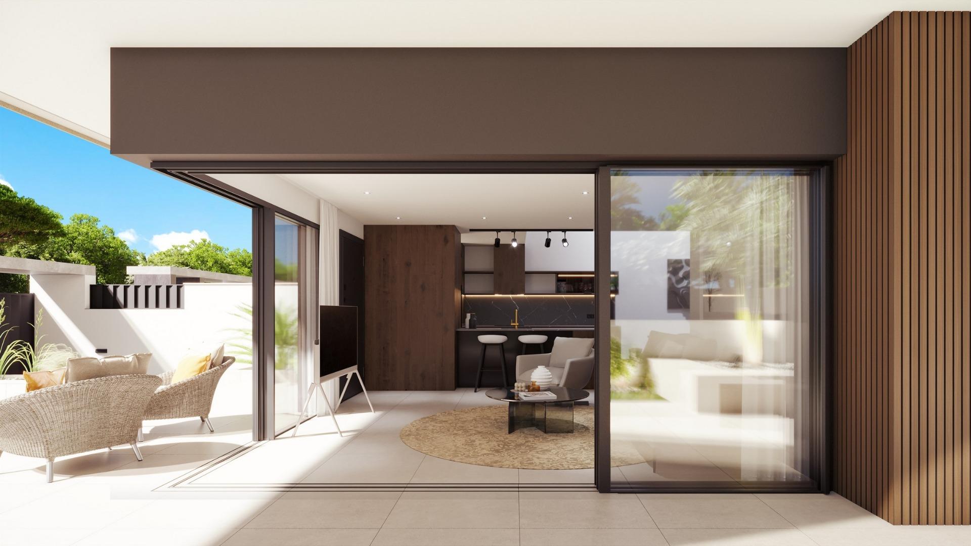 3 Bed, 3 Bath, HouseFor Sale, Pilar De La Horadada, Alicante