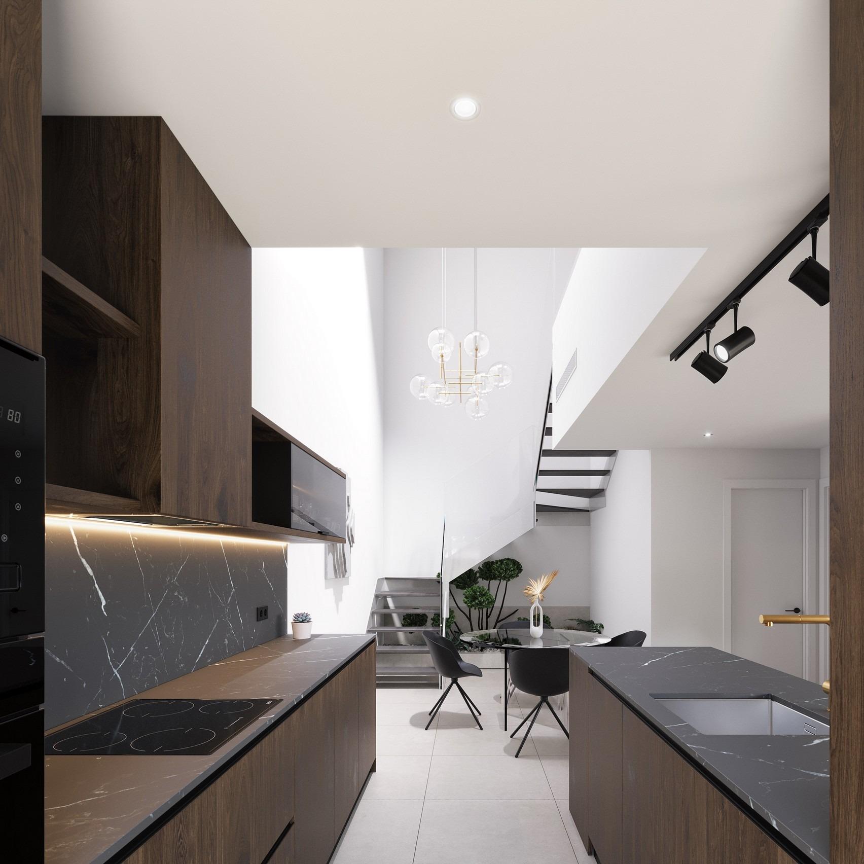 3 Bed, 3 Bath, HouseFor Sale, Pilar De La Horadada, Alicante