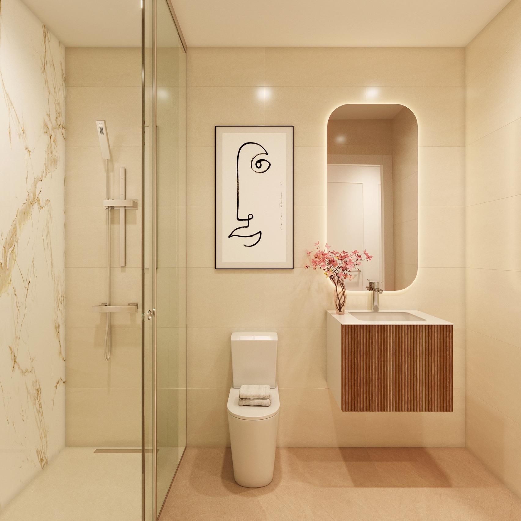 2 Bed, 2 Bath, ApartmentFor Sale, Pilar De La Horadada, Alicante