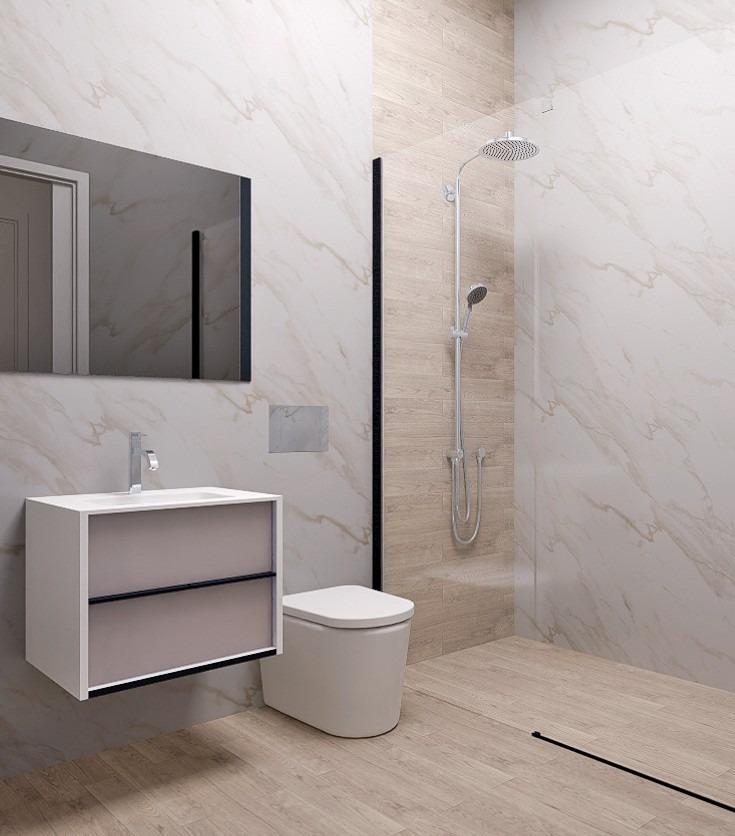 2 Bed, 2 Bath, HouseFor Sale, Finestrat, Alicante