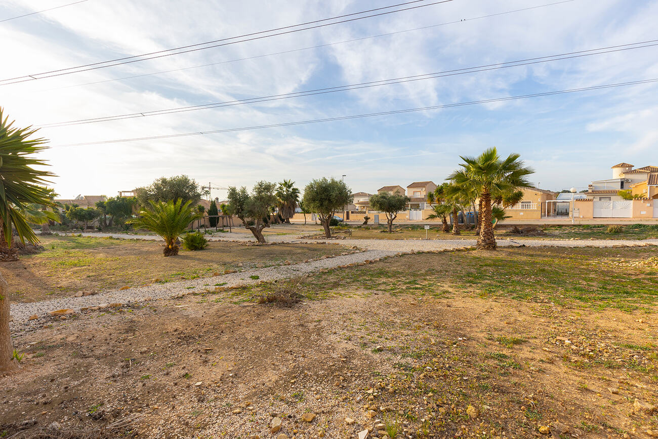 4 Bed, 2 Bath, HouseFor Sale, Ciudad Quesada, Alicante