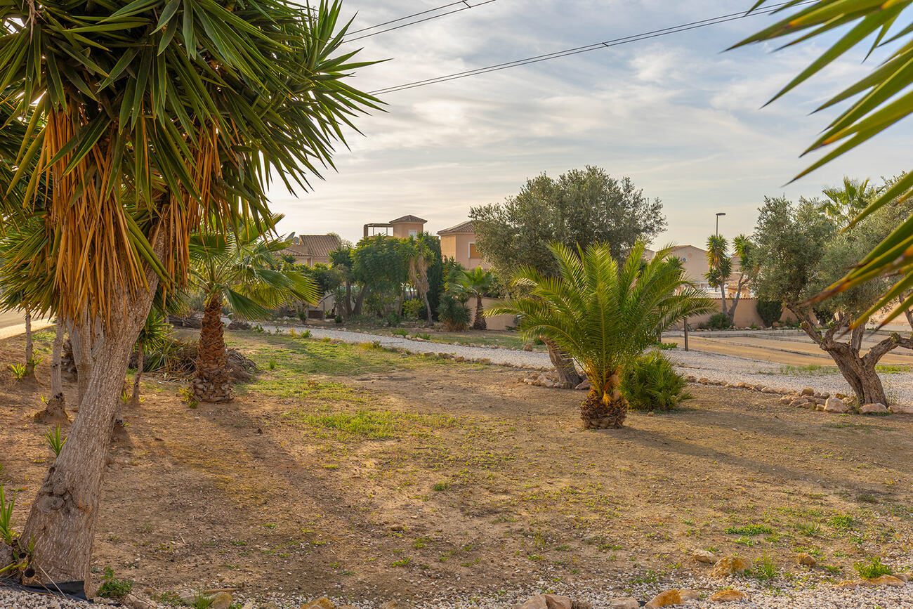 4 Bed, 2 Bath, HouseFor Sale, Ciudad Quesada, Alicante