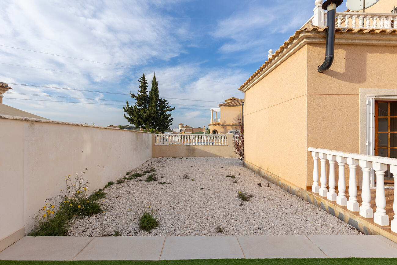 4 Bed, 2 Bath, HouseFor Sale, Ciudad Quesada, Alicante