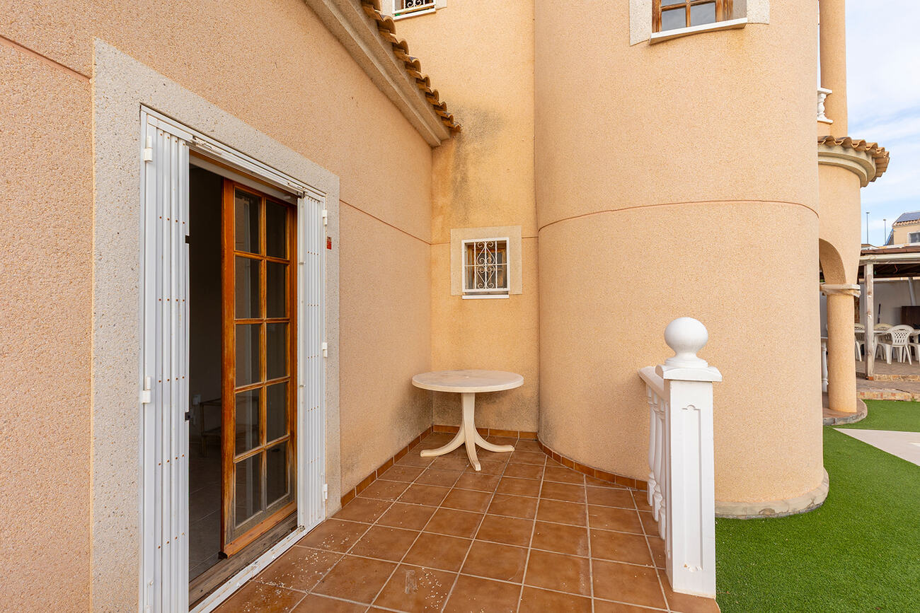 4 Bed, 2 Bath, HouseFor Sale, Ciudad Quesada, Alicante