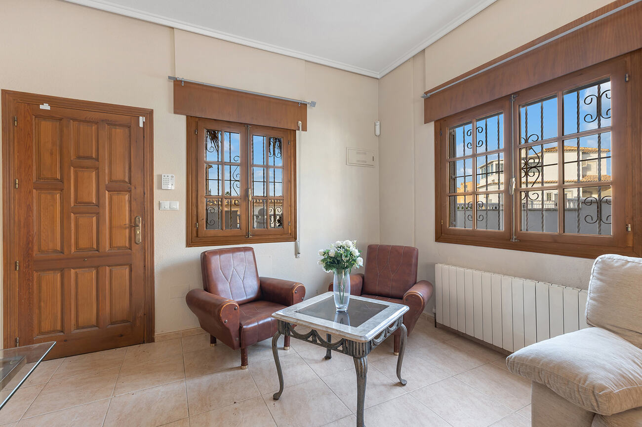 4 Bed, 2 Bath, HouseFor Sale, Ciudad Quesada, Alicante