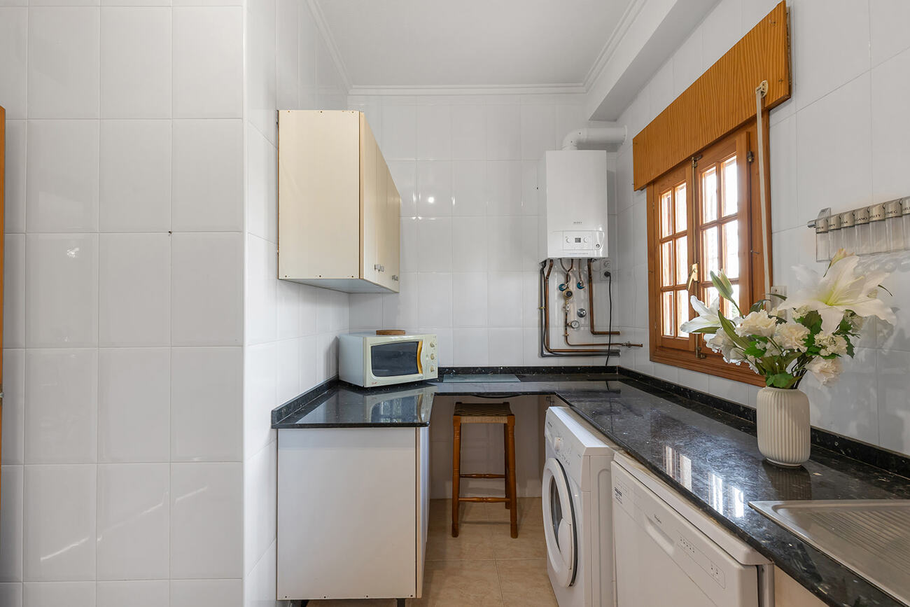 4 Bed, 2 Bath, HouseFor Sale, Ciudad Quesada, Alicante